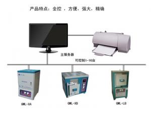 計（jì）算機控製電爐1.0軟件宣傳（chuán）-1